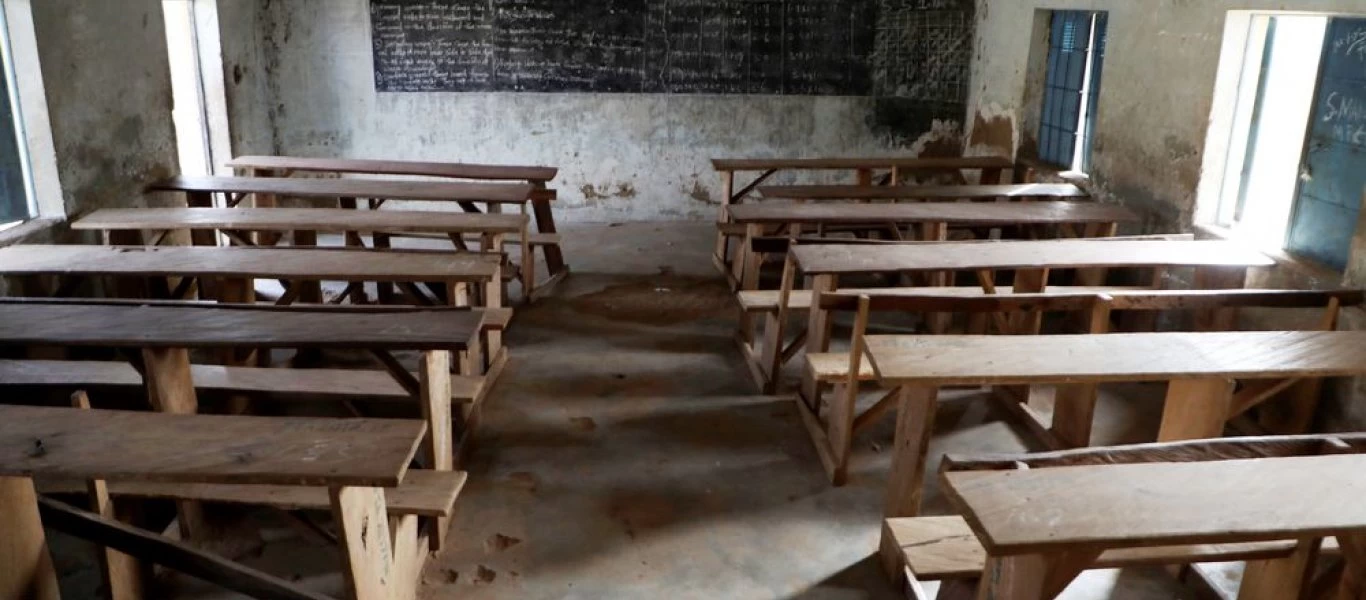 Νιγηρία: Αφέθηκαν ελεύθερες εκατοντάδες μαθήτριες - Τις είχαν απαγάγει από σχολείο